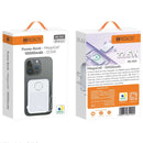 POWER BANK HREBOS 10000MAH 22.5W PB-959