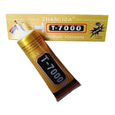 COLA PROFISSIONAL T-7000 110ML ZHANLIDA PRETA