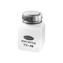 DISPENSER FRASCO YX-40 ALCOOL FLUXO LIQUIDOS EM GERAL 100ML