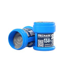 SOLDA EM PASTA MECHANIC LW50 138 GRAUS 50G