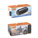 CAIXA DE SOM WIRELESS 30W À PROVA D'ÁGUA AQUASOUND 2.ªG HREBOS HS-523