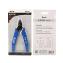 ALICATE DE CORTE KAISI KS-107