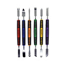 KIT CHAVES 26 PEÇAS YAXUN YX-6126