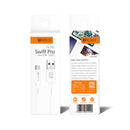 CABO USB SWIFT PRO TIPO C HREBOS CB-215C