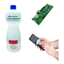 ÁLCOOL ISOPROPÍLICO QUIMIDROL 1 LITRO