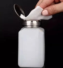 DISPENSER FRASCO YX-60 ALCOOL FLUXO LIQUIDOS EM GERAL 180ML