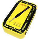 KIT CHAVES E FERRAMENTAS YAXUN YX-6029D