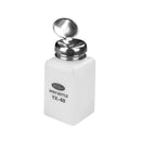 DISPENSER FRASCO YX-60 ALCOOL FLUXO LIQUIDOS EM GERAL 180ML