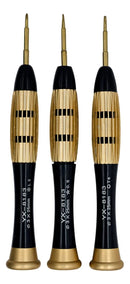 KIT CHAVE DE FENDA YAXUN YX-8183