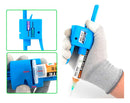 PISTOLA APLICADOR COLA RL-062A RELIFE PARA SERINGA 10ML