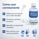 ÁLCOOL ISOPROPÍLICO QUIMIDROL 500ML