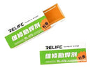 BREU ROSIN RESINA SÓLIDA RELIFE RL 070