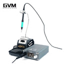 ESTAÇÃO DE SOLDA PROFISSIONAL GVM T115 SUNSHINE BIVOLT
