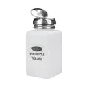 DISPENSER FRASCO YX-60 ALCOOL FLUXO LIQUIDOS EM GERAL 180ML