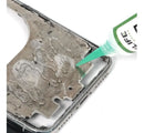 COLA PROFISSIONAL RELIFE RL-035A 55G 30CC BRANCA