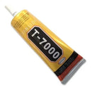 COLA PROFISSIONAL T-7000 110ML ZHANLIDA PRETA
