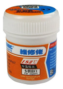 SOLDA EM PASTA MECHANIC XG50 35GR