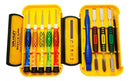 KIT CHAVES E FERRAMENTAS YAXUN YX-6029D