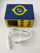 USB CHARGER MECHANIC 8 PRO 100W BIVOLT