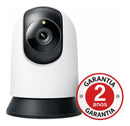 CÂMERA SEGURANÇA WIFI 2K 3MP 360º MERCUSYS
