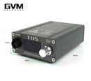 ESTAÇÃO DE SOLDA PROFISSIONAL GVM T115 SUNSHINE BIVOLT