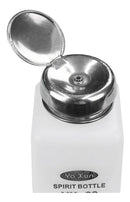 DISPENSER FRASCO YX-60 ALCOOL FLUXO LIQUIDOS EM GERAL 180ML