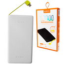 CARREGADOR POWER BANK 10.000MAH KAIDI KD951