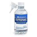 ÁLCOOL ISOPROPÍLICO QUIMIDROL 500ML