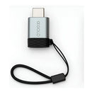 ADAPTADOR OTG TIPO C PARA USB CBA-23