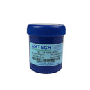 FLUXO DE SOLDA EM PASTA AMTECH NC559 ASM 100GR