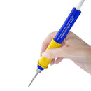 FERRO DE SOLDA MECHANIC V210 BIVOLT