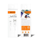 CABO USB SWIFT PRO MICRO USB/V8 HREBOS CB-215V