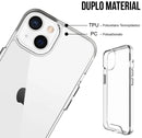 CAPINHA TRANSPARENTE SPACE COLLECTION SAMSUNG, MOTOROLA, XIAOMI E IPHONE