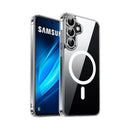 CAPINHA MAGNÉTICA ACRÍLICA SAMSUNG