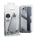 CAPINHA TRANSPARENTE SPACE COLLECTION SAMSUNG, MOTOROLA, XIAOMI E IPHONE