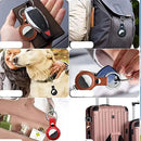CASE CHAVEIRO AIR TAG RASTREADORA
