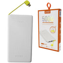 CARREGADOR POWER BANK 5.000MAH KAIDI KD952