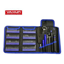 KIT CHAVES FERRAMENTAS YAXUN YX-6018