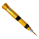 JOGO DE CHAVE 6 EM 1 YAXUN YX-8181