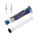 FLUXO DE SOLDA MECHANIC UV 559 SERINGA 10CC