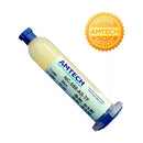 FLUXO DE SOLDA EM PASTA AMTECH NC 559 TF 28M LEAD FREE ORIGINAL