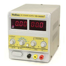 FONTE DE ALIMENTAÇÃO DIGITAL YAXUN 1502DD+ 110V/220V