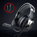 FONE DE OUVIDO HEADSET GAMER P3 CABO DE 2M LEY-2248 LEHMOX