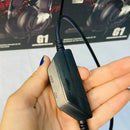 FONE DE OUVIDO HEADSET GAMER P3 CABO DE 2M LEY-2248 LEHMOX