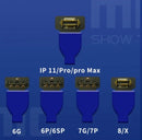 IBOOT ANDROID E IPHONE MECHANIC AD MAX