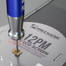 MICRO RETÍFICA MECHANIC IRX6 COM 9 PONTAS