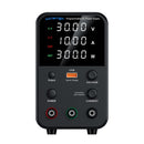 FONTE DE ALIMENTAÇÃO WANPTEK WPS3010H 30V 10A 300W