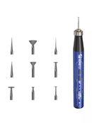 MICRO RETÍFICA MECHANIC GDR2 10 EM 1