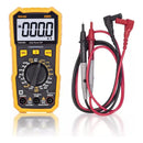 MULTÍMETRO DIGITAL HIKARI HM-1500 PROFISSIONAL