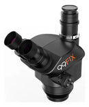 MICROSCÓPIO TRINOCULAR 99FIX 37050 SEM SUPORTE